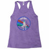 nasa Racerback Tank