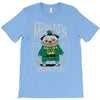 pug irish pub snorty mcpug's T-Shirt
