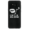 beep if you dig metal detecting Samsung Galaxy S8