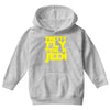 pretty fly for a jedi Youth Hoodie