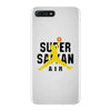 Super Saiyan Air iPhone 7 Plus Case