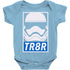 traitor Baby Onesie
