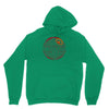 stranger moon Unisex Hoodie