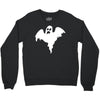 ghosh (2) Crewneck Sweatshirt