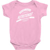 genuine trusted nutritionist Baby Onesie
