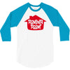 romper room 3/4 Sleeve Shirt