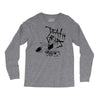 Death Grips Long Sleeve Shirts