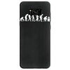 modern evolution Samsung Galaxy S8 Case