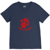 147. sign of winner 040 V-Neck Tee