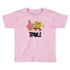 Trouble Toddler T-shirt
