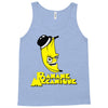 banana mechanics Tank Top