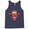 ATJEH BEAUTY Tank Top