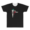 the hafather All Over Men's T-shirt