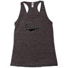 grandpa Racerback Tank