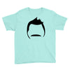boy Youth Tee