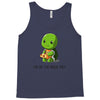 ninja diet Tank Top