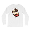 licka roid Long Sleeve Shirts