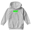 nos Youth Hoodie