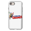 Sherlock Gnomes iPhone 8