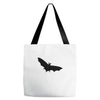 bat (4) Tote Bags