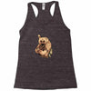 Guclu Ayı Racerback Tank
