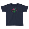 when dinosaurs ruled Toddler T-shirt