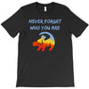 never forget T-Shirt