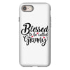 Blessed to be Called Granny iPhone 8