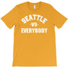 seattle vs everybody T-Shirt