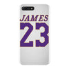 James iPhone 7 Plus Case