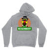 heisenbert Unisex Hoodie