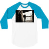 ava 3/4 Sleeve Shirt