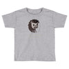 it's what's inside that counts Toddler T-shirt