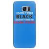 hides the blood stains Samsung Galaxy S7 Edge