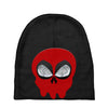 Deadpool Skull Baby Beanies
