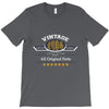 vintage genuine 1984 series all original parts T-Shirt