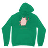 instaham Unisex Hoodie
