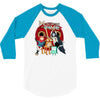 mononoke time 3/4 Sleeve Shirt