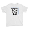 Coolest Son Ever Youth Tee
