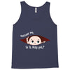 Excuse Me Is It May Yet Baby Boy Tank Top