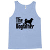 the dogfather thai bangkaew Tank Top