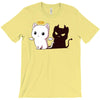purr evil T-Shirt