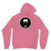 MONSTER SNAKES Unisex Hoodie