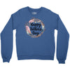 Happy Father's Day Crewneck Sweatshirt