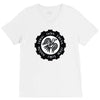 norse gods V-Neck Tee