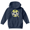 maghreb united Youth Hoodie