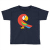 brids red Toddler T-shirt