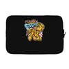 my little c 3pony Laptop sleeve