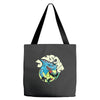 jawsome Tote Bags