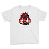 fire starters Youth Tee